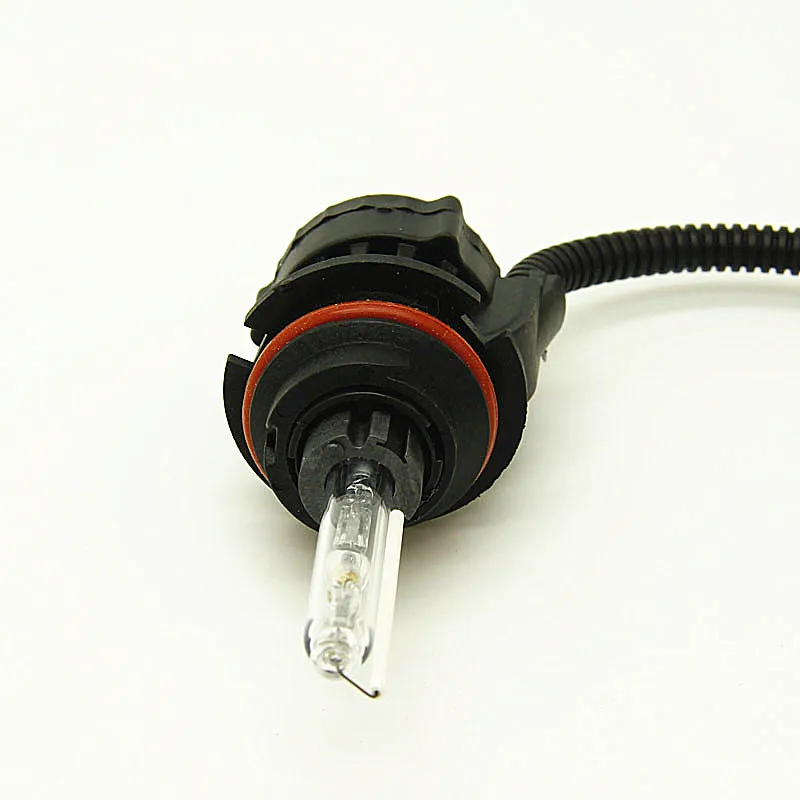 H4 HID-Lampe 55W 9004 9007 H13 Ersatz H4-3 Hi Lo H4 Bi-Xenon H4 Bixenon Scheinwerferlampen – Detail 9