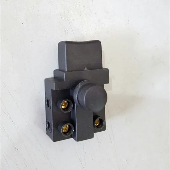 Replacement DPST Trigger Switch Locked for Makita 5016 Electric Chain Saw