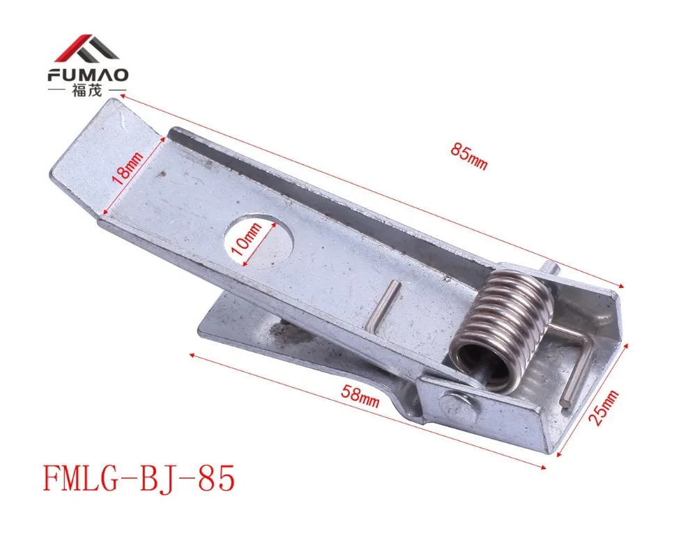 

Manufacture GU10 MR16 retaining lamp springs clips