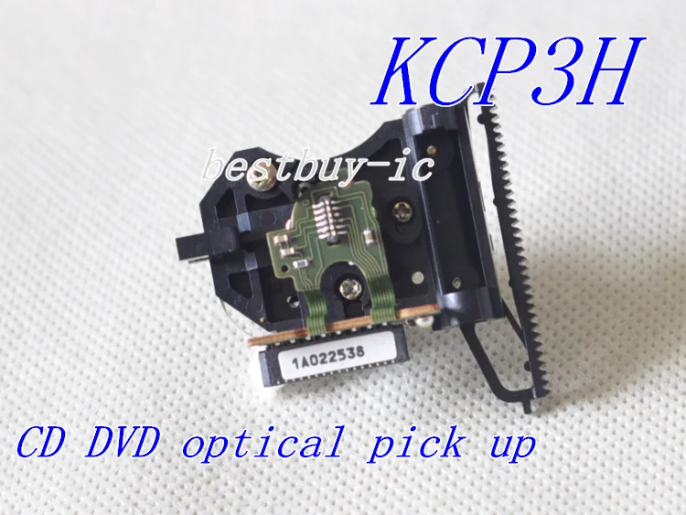 Новый VCD DVD компакт дисков Оптический Привод подобрать KCP3H KCP-3H лазерная головка CD