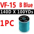 color 15 B azul