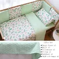 11 Pcs Flat Leaf