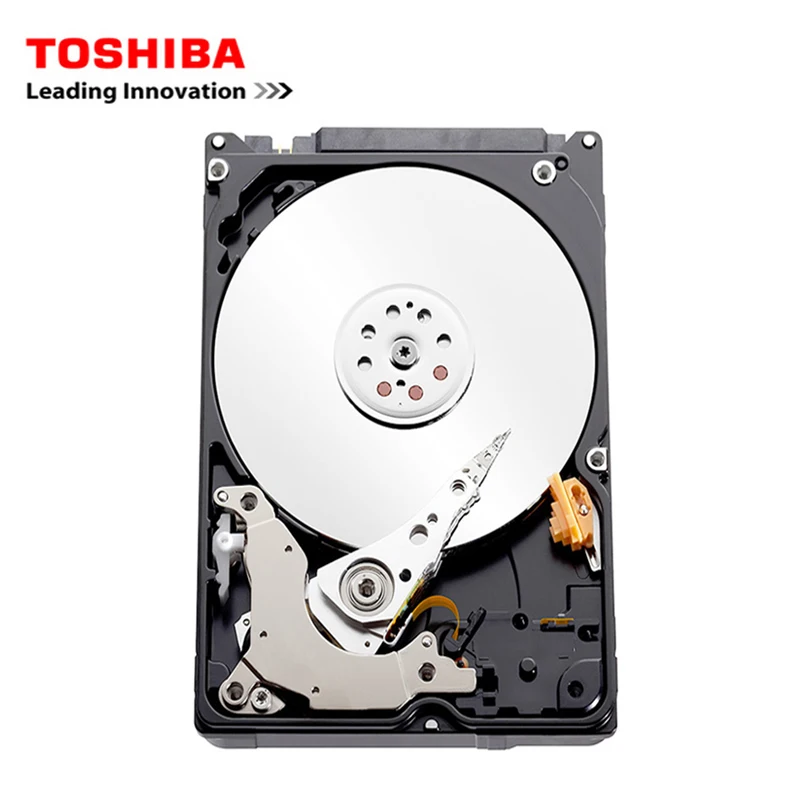 TOSHIBA  Brand 250GB 2.5\