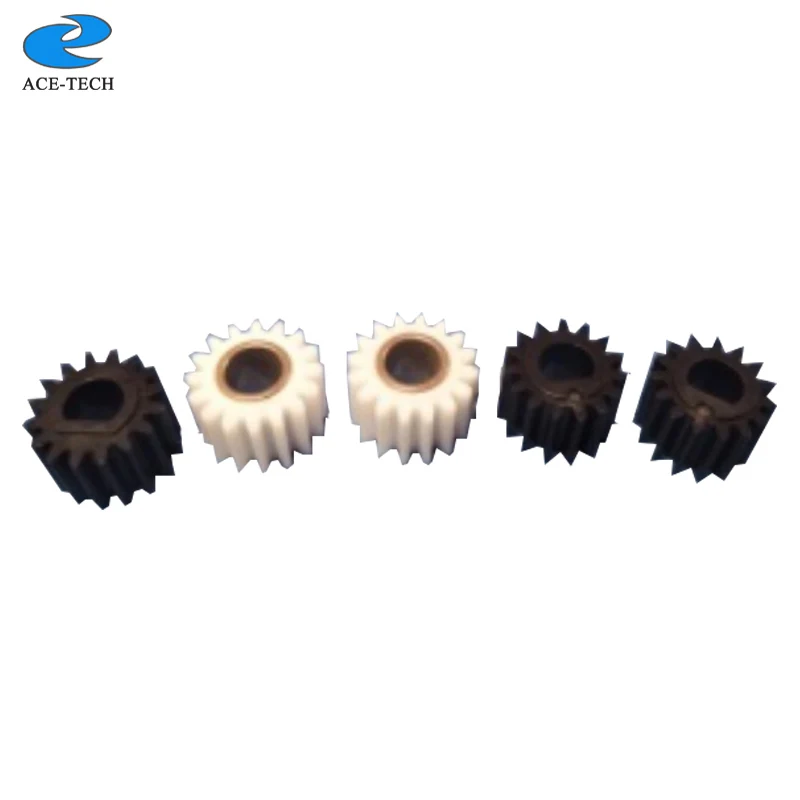 Transport Screw Gear B039-3060 B039-3062*2 B039-3245*2 Roller Gear For Ricoh Aficio 1015 1018 3030 MP2510 MP3010 Idler Gear