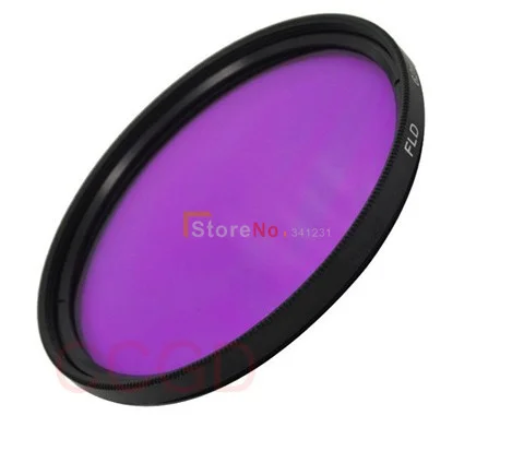 مجموعة فلتر 4 في 1 ، 37 مللي متر ، مستقطب دائري للأشعة فوق البنفسجية FLD CPL ، حقيبة مرشح DSLR مع تتبع