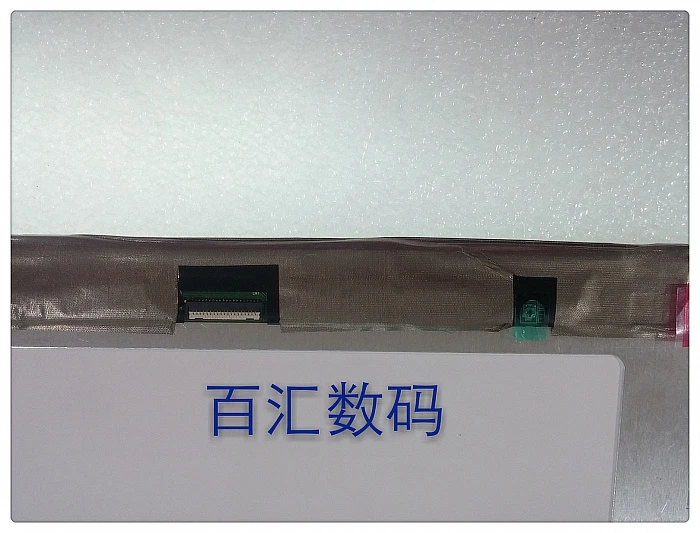 TF600IPS CLAA101WJ01 A0