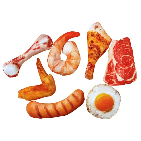 Squeaky Dog Chew Toys Small Dogs XLeiPet