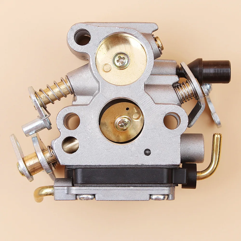 Carburetor For Husqvarna 240 236 235 240E 236E 235E Jonsered CS2238 CS2234 GZ380 Chainsaw Zama C1T-W33C Carb #574 71 94-02