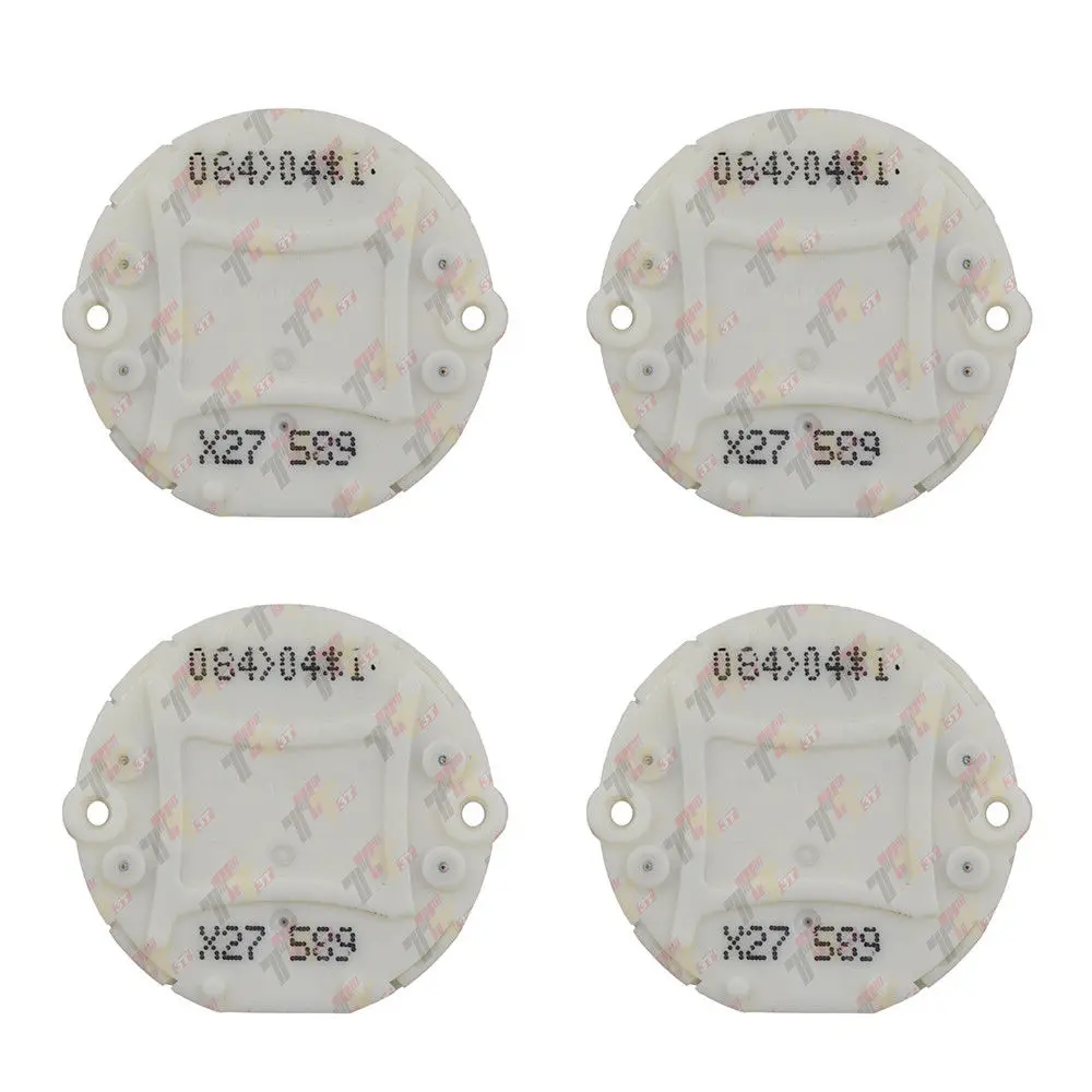 

Dashboard Speedometer For Ford Mustang /For Fiat Stilo / For BMW E46 / For Benz S Class Switec X27.589 Stepper motor 4PCS