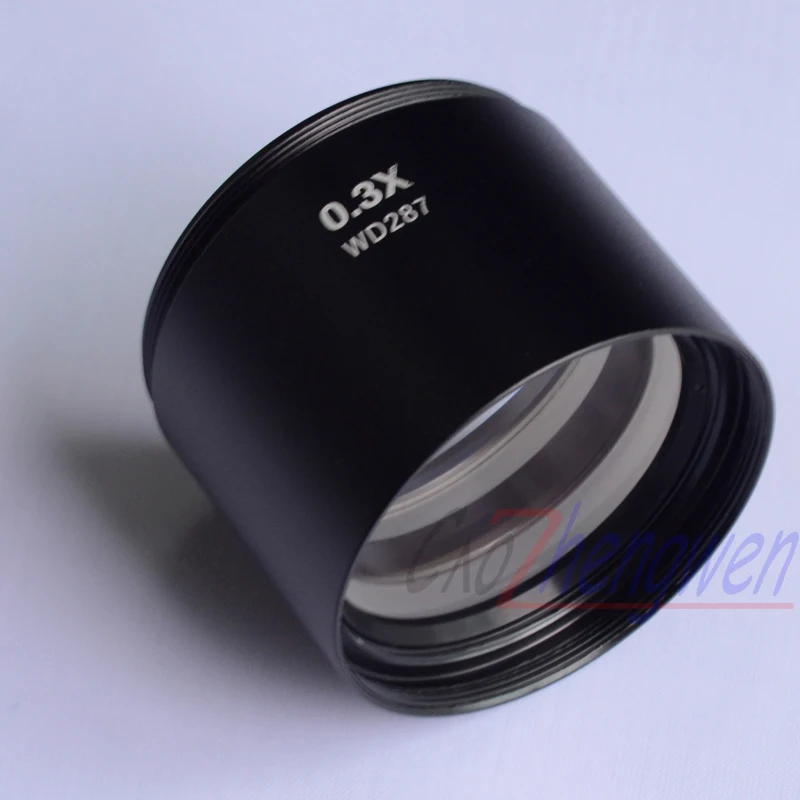 Imagem -03 - Fyscope-ultimate Binocular Stereo Zoom Microscópio Cabeça 2x180x Sz0.3x Sz2.0x
