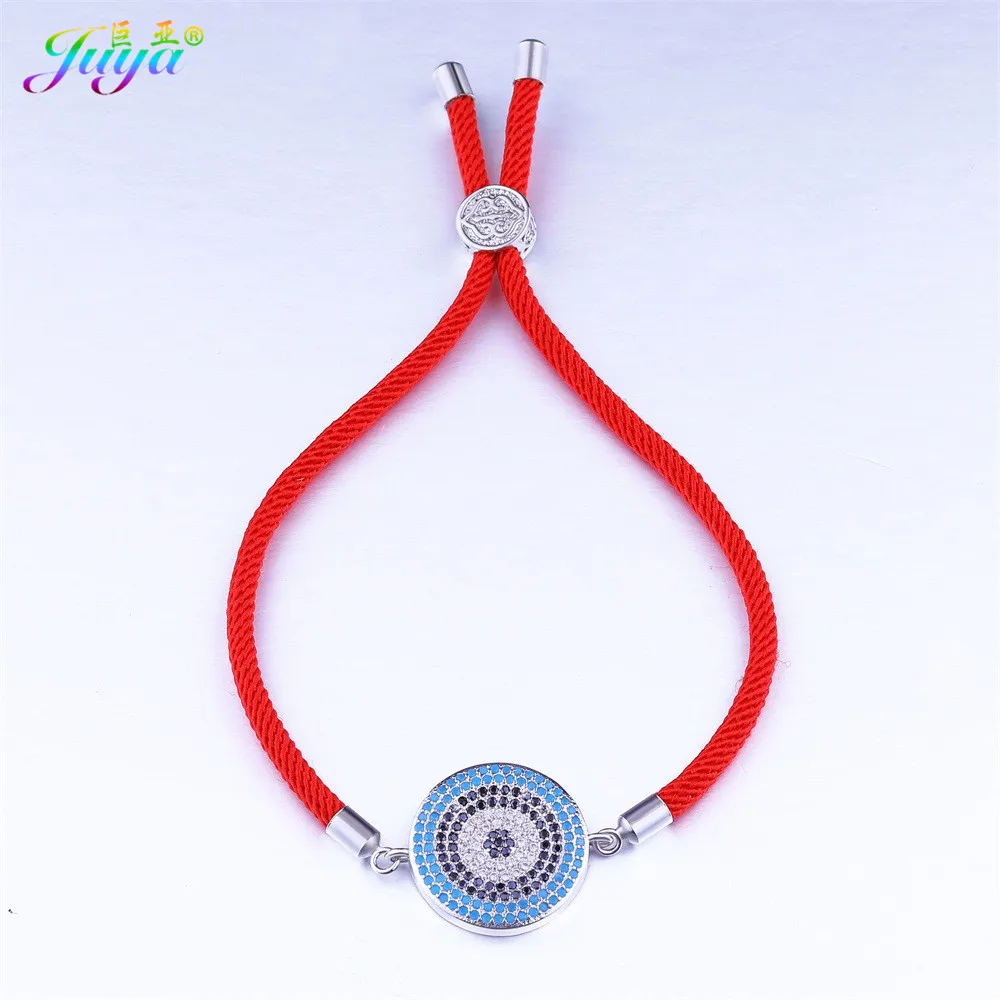 100% Handmade Jewelry Chains Supplies Women Men Adjustable Chain Bracelets Making Jewelry Findings Supplies Chains Accessories