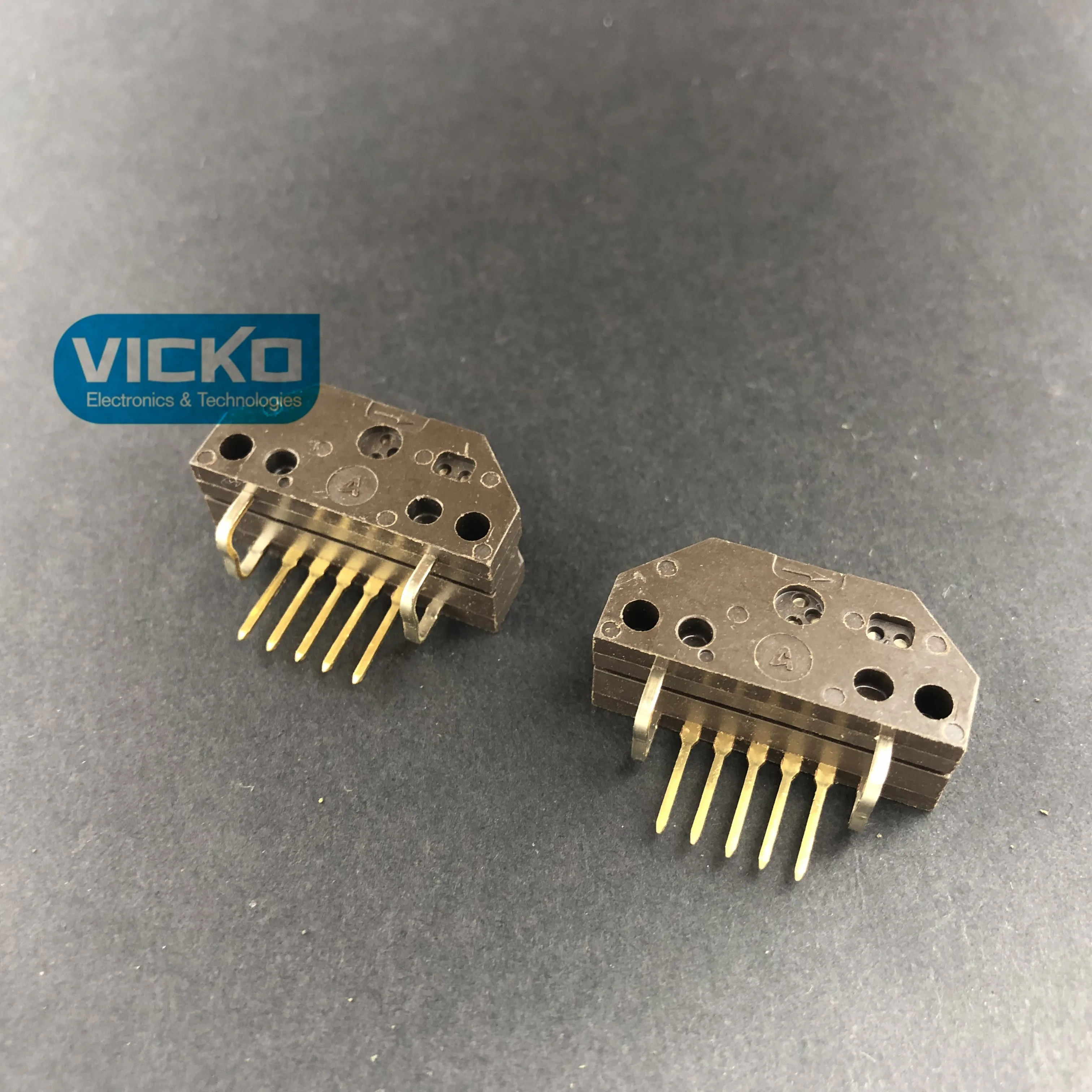 

[VK] original HEDS-9140#A00 HEDS-9140 A00 encoder sensor