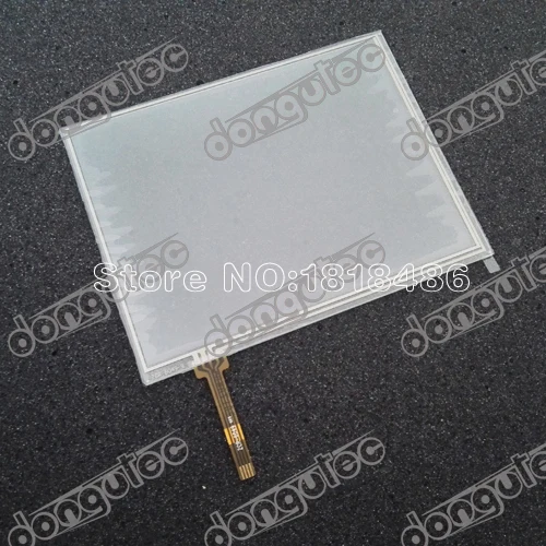 5.7 inch TFT LCD Touch Panel for CLAA057VA01CT CLAA057VA01CW