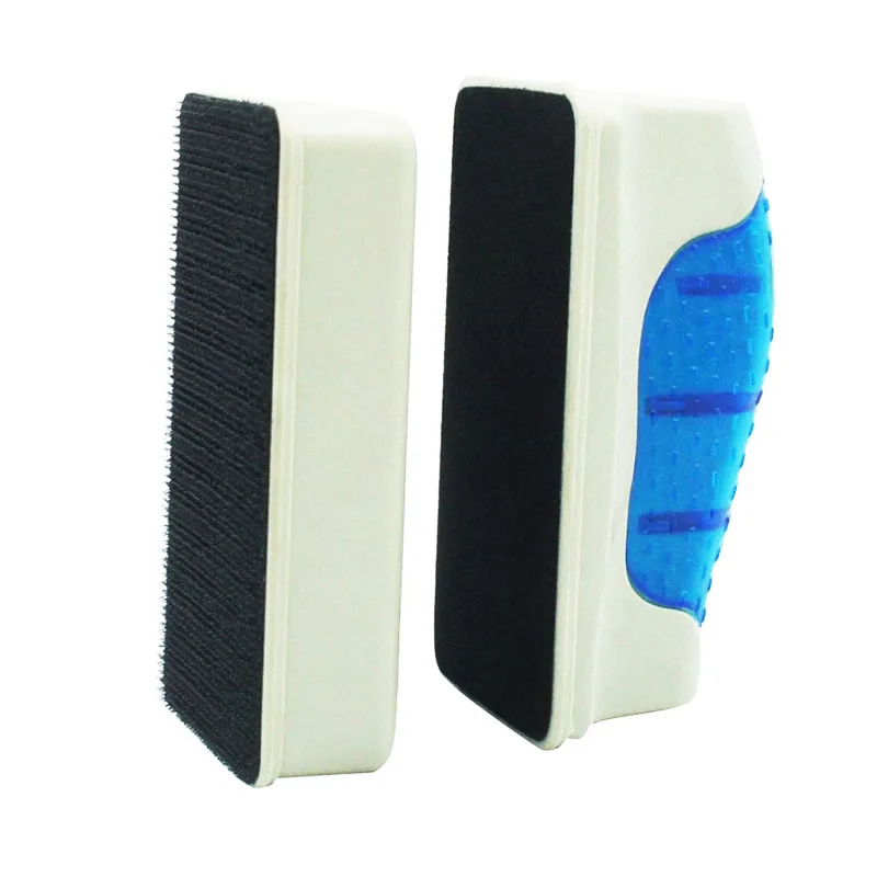 Magnetic Aquarium Fish Tank Brushes Floating Clean Glass Window Algae Scraper Cleaner Brush Aquarium Accessories