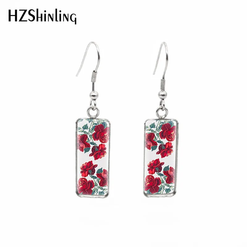 2019 New Red Rose R… - image