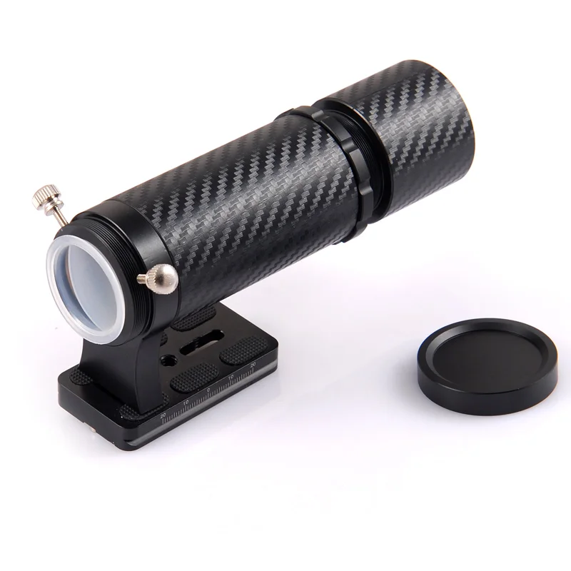 HERCULES 32F4 Multi-Function Finderscope GuideScope 32mm ultra-light S8185