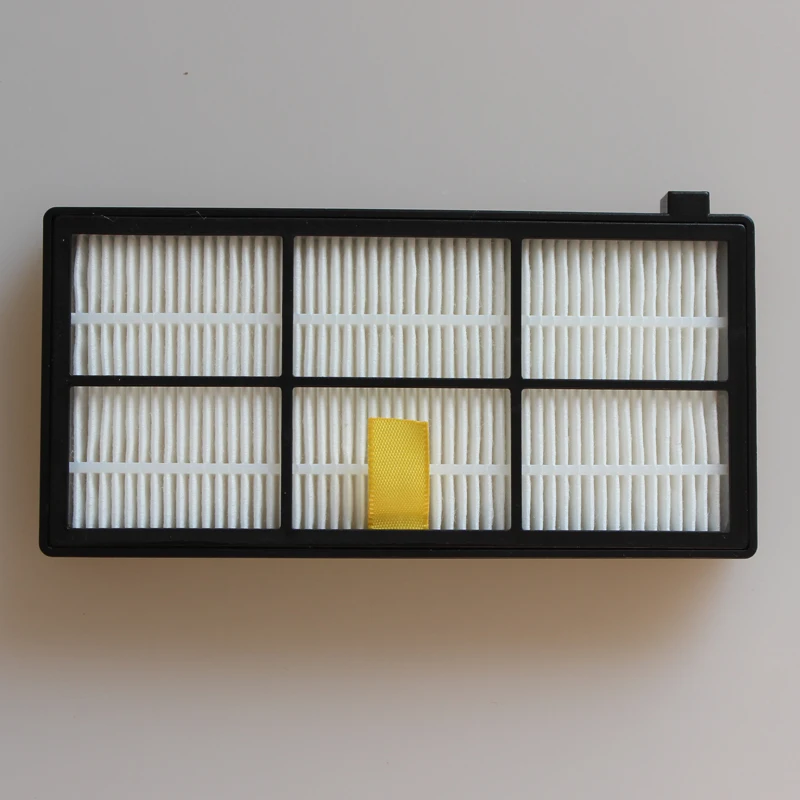 جديد 10 قطعة فلتر Hepa لآي روبوت رومبا 800 900 سلسلة 870 880 980