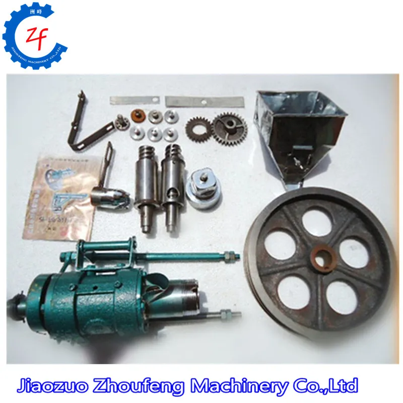 Ryż maszyna do wydmuchiwania, kukurydza dmuchany maszyna, ryżu i kukurydzy wytłaczarki (bez silnika i ramy)