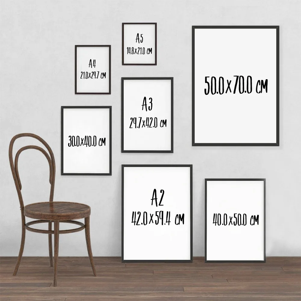 Funny Bathroom Sign Canvas Prints And Poster Let that Sh*t Go Quote Toilet Art for Men Painting Wall Picture Bathroom Decor