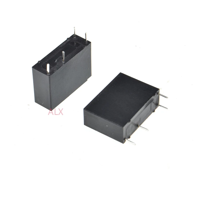 10PCS G5NB-1A-E POWER relay 5VDC 5A 250VAC 4pin 1 group of normally open G5NB-1A-E-5VDC DC 5V DC5V realys