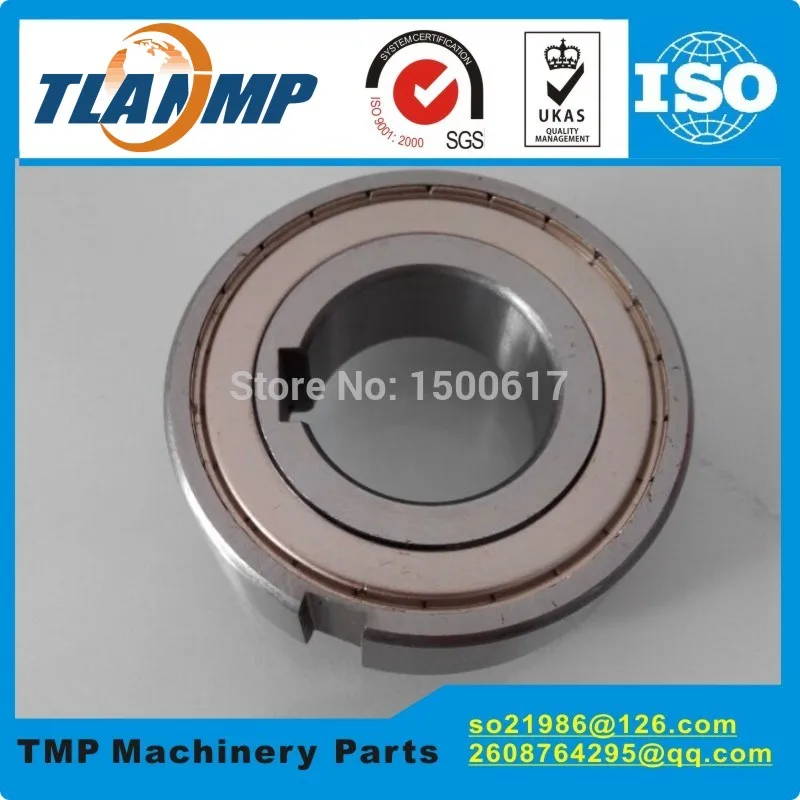 

BB17 , BB17-1K-K , BB17-2K-K TLANMP One Way Clutches (17x40x12mm)