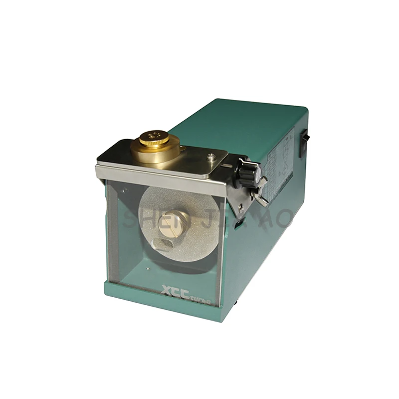 Tungsten-pin tungsten grinding machine Tungsten needle grinding machine for grinding machine 5 to 60 degree 110/220V 1PC