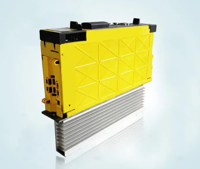 

Для FANUC A06B-6117-H105 гарантия 1 год