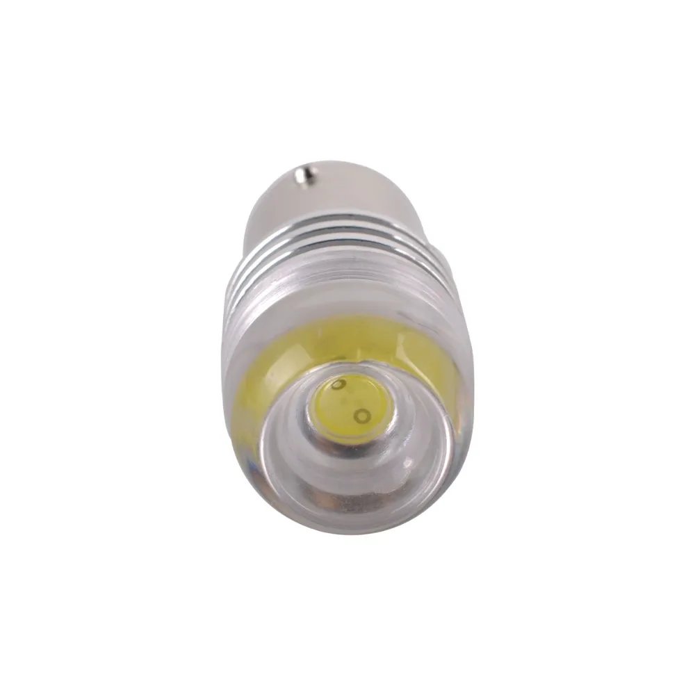 AutoEC LED Strobe Flash Light 1156 1157 ba15s bay15d P21W P21/5W Strobe Brake Turn signal Light Bulb wholesale #LF77