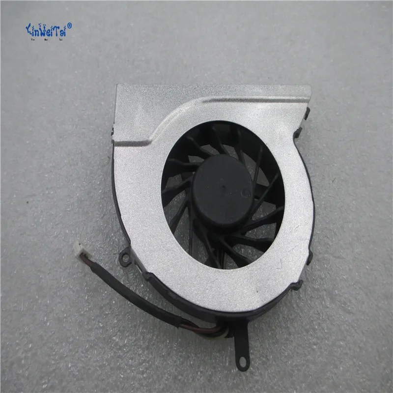 Fan for Toshiba for Satellite M300 M800 M801 M802 M803 M805 M806 M808 M810 AB7005HX-EB3 M305 U400 U405 KSB0505HA-7K26