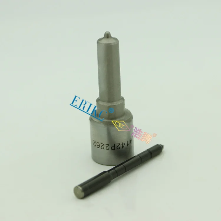 DLLA 142 P 2262 Diesel Injection Pump Nozzle DLLA 142 P2262 Fuel Dispenser Nozzle DLLA 142P2262 for Injector 0445120289 5268408