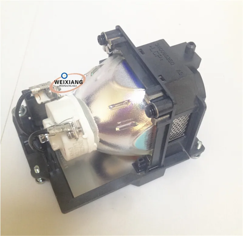 

ET-LAL500 Projector Lamp For Panasonic PT-LW330 /PT-LW280 Original Bulb With Housing 340086250I A3