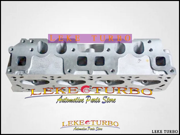 11040-FY501 K21 K25 K21/K25 Complete Cylinder Head Assembly ASSY For Nissan Forklift 2.5L D 8v 2500cc 1990- 11040FY501