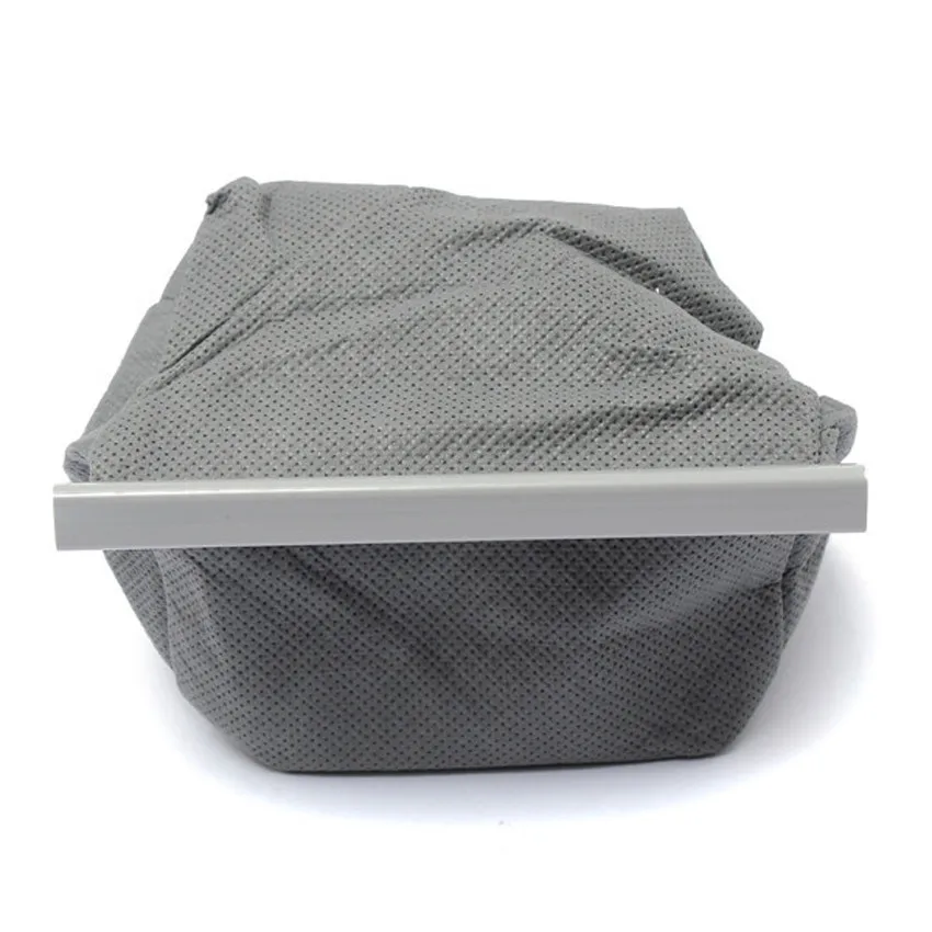 1 piece universal Dust bag Cloth washable Bag Vacuum Cleaner Bag Fits for Philips Nilfisk Bomann Clatronic Melissa etc.