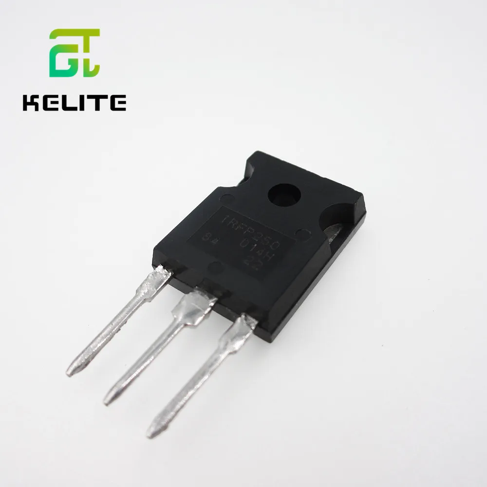 10pcs/lot IRFP250N IRFP250 N-channel FET 200V TO-247