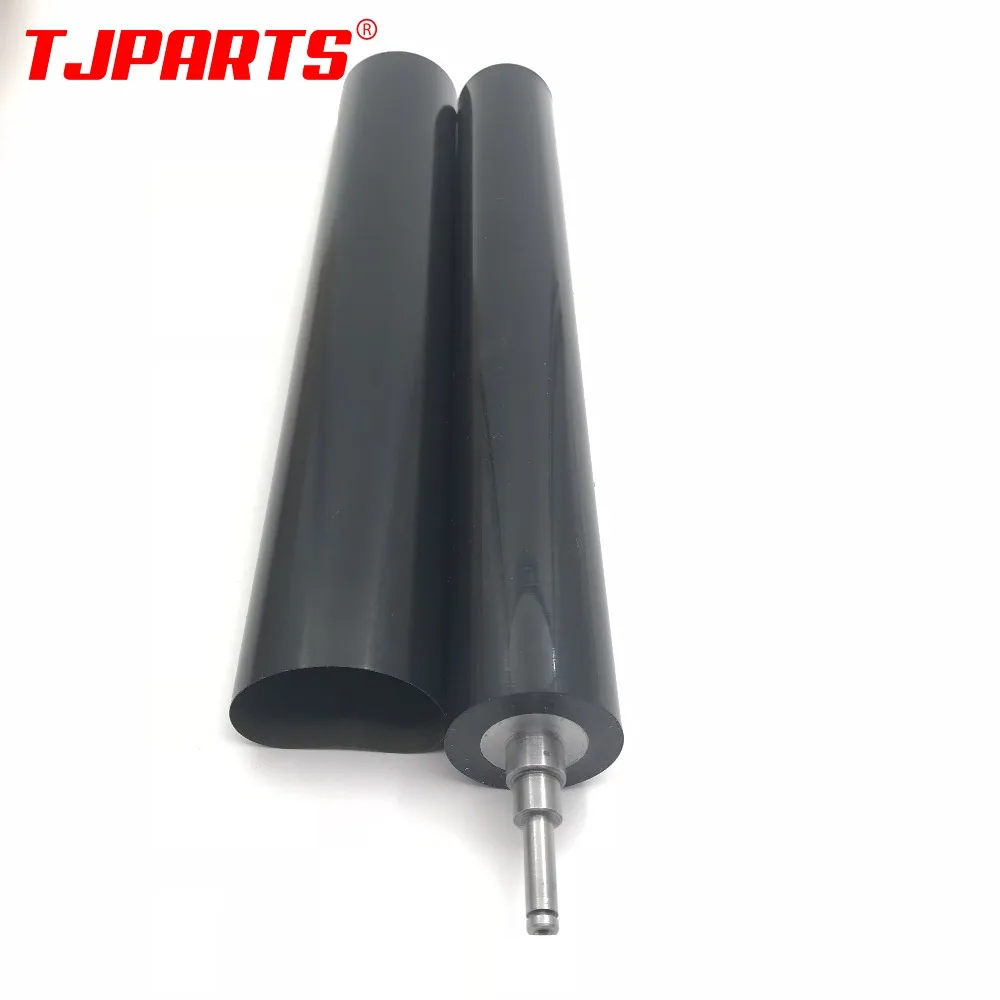 1SETX Fuser Film Sleeve Pressure Roller for Brother MFC L5700 L5750 L5755 L5800 L5850 L5900 L6700 L6750 L6800 L6900 8530 8535