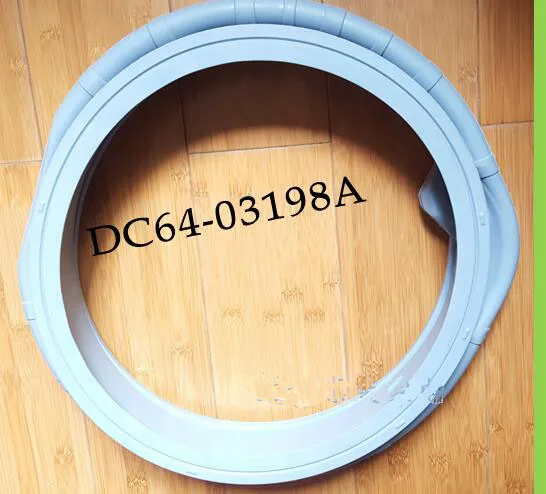 Washing Machine Parts Door Seal Ring WW70J6410CS 80J5230GS gw DC64-03198A