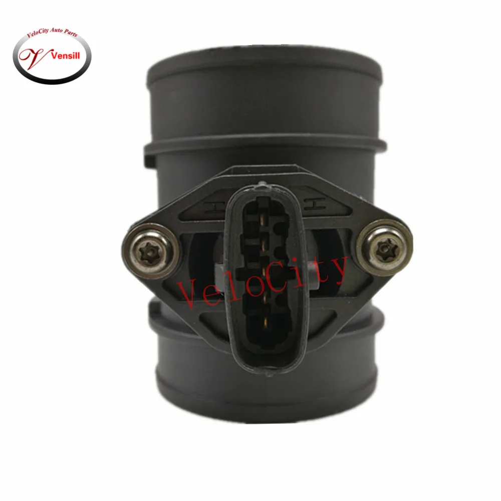 

Mass Air Flow Meter MAF Sensor For 1999-2003 Hyundai Sonata 2.4L 2001 Santa Fe 2.4L Part No# 28164-38080 0280218020