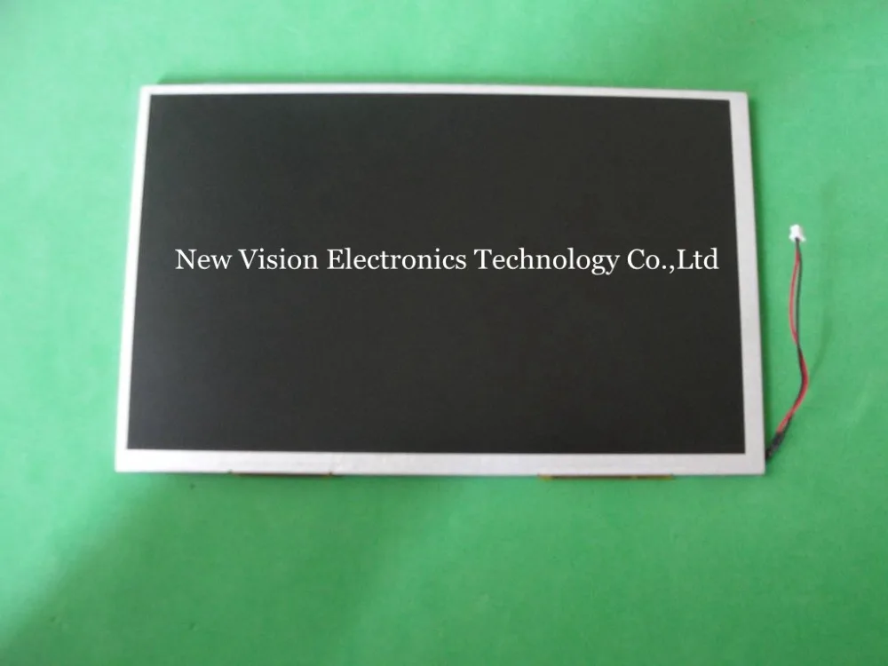 

A080VTN01.0 A080VTN01 5908A15.002 Original A+ Grade 8 inch LCD Panel for for Car GPS Navigation System