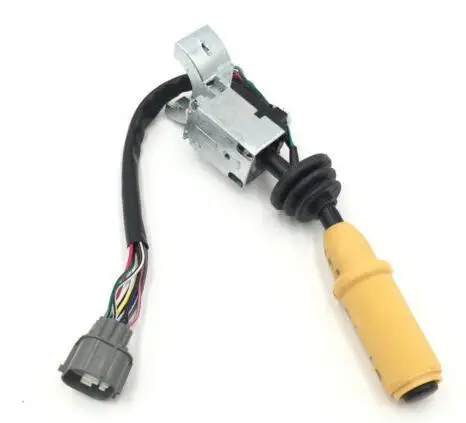 

Switch Column, Road Lamps, Wiper Right Hand - PARTS for JCB 3CX 4CX No. 701/37702