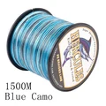 Camuflaje Azul de 1500M