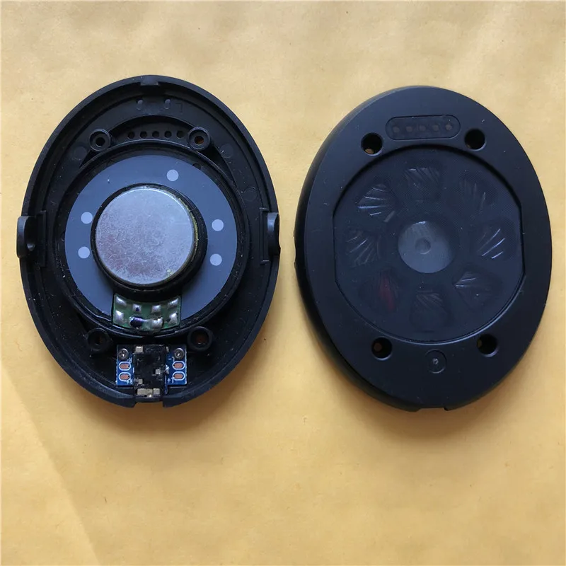 Eccellente suono Hifi nuova unità di altoparlanti da 40mm per cuffie fai da te incredibile voce trasparente