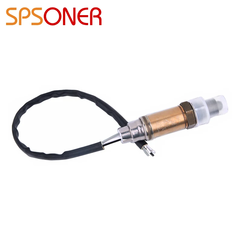 4-Wrie Universal Lambda Probe Oxygen O2 Sensor For Citroen Ford Fiat Hyundai Renault Volvo VW Air Fual Ratio OEM 0258986507