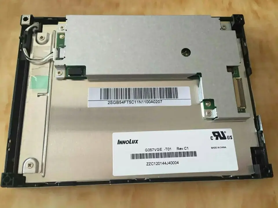 G057VGE-T01 LCD Display bildschirm