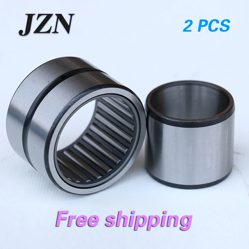 

NA6906 30*47*30mm With inner ring needle roller bearing