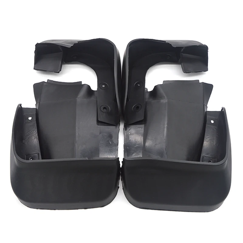 ZD Car Mudflaps Fit For Honda Civic 2006 2007 2008 2009 2010 2011 Mudflap Accessories Mud Flaps Front Rear Mudguards Fenders