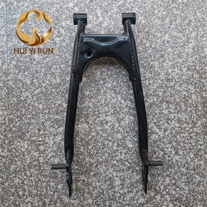 Motorcycle Accessories 53CM Modified Suspension Rear Motorcycle Swing Arm Fork FOR GS125/GN125