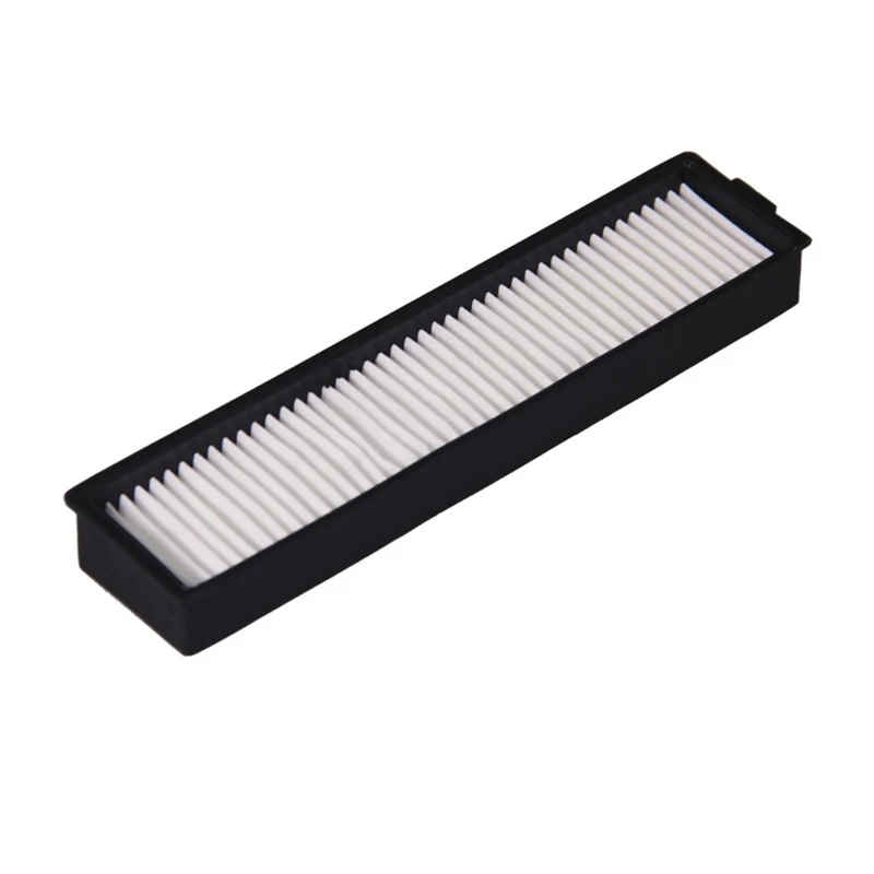 Filtro Hepa y filtro de esponja para LG Hom Bot, accesorios de piezas de limpiadores robóticos, VR6270LVM, VR6570, VR6260LVM, serie VR