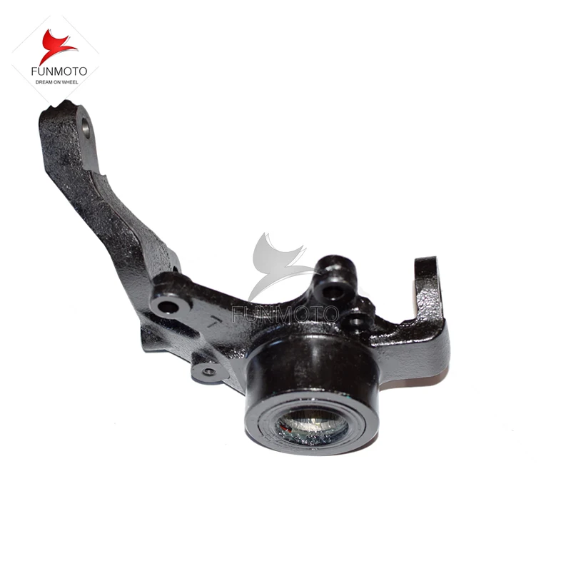 

Front Left Steering Knuckle Claw of HISUN 500UTV HS UTV parts