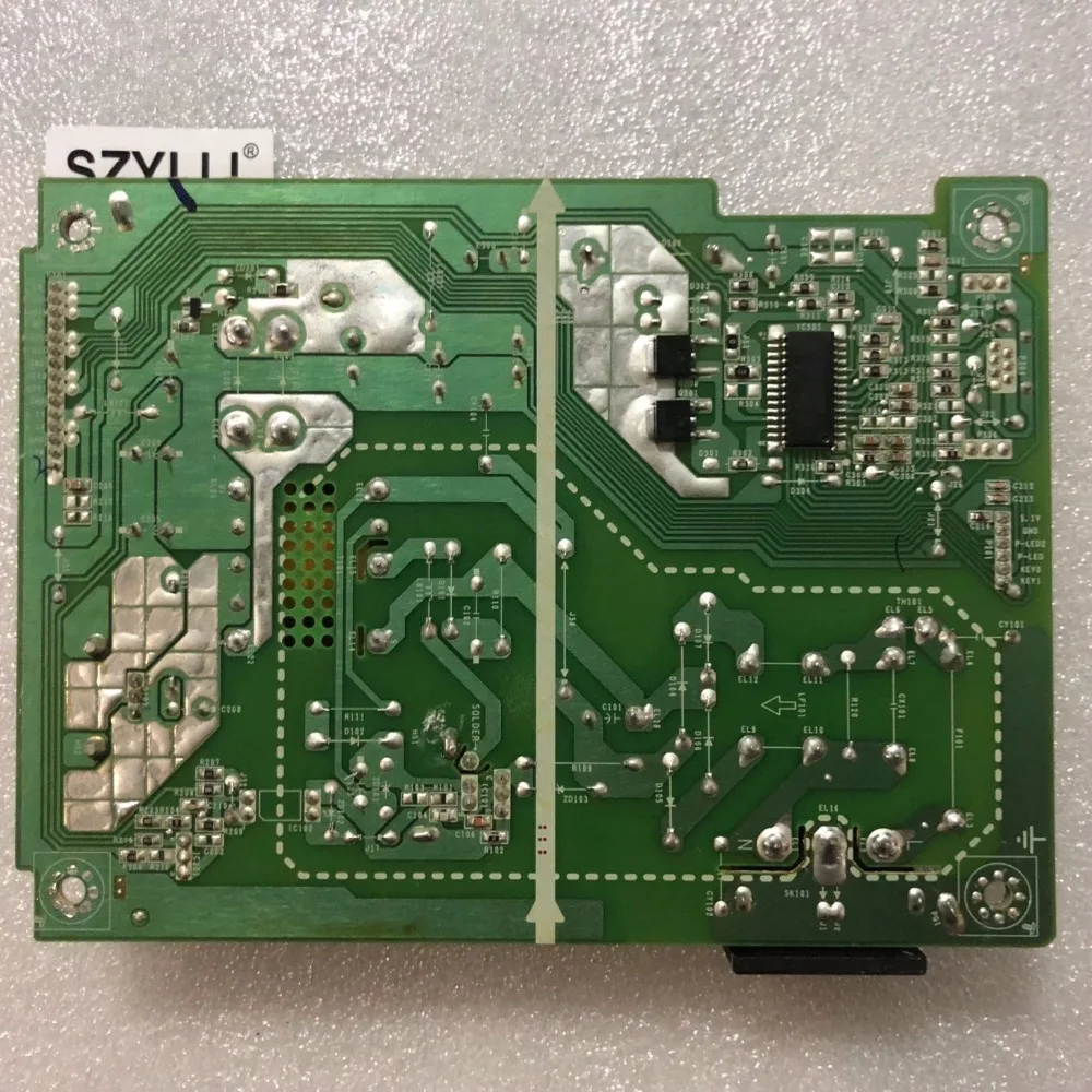 Qualitäts marke original d2341py board: eax63326302/0 TU68C10-7B LGP-014 rev: 1,0 spot