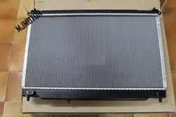 1kit Radiator assy. set for Chinese SAIC ROEWE 350 MG3 MG5 MT / AT 1.5L engine auto car motor parts 50016401